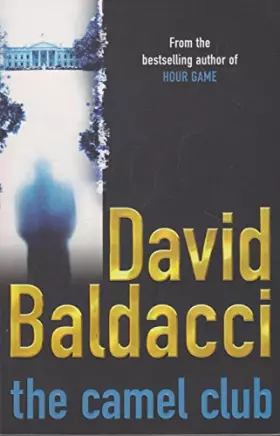 Couverture du produit · The Camel Club