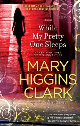 Couverture du produit · While My Pretty One Sleeps