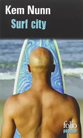 Couverture du produit · SURF CITY by KEM NUNN (September 01,2003)