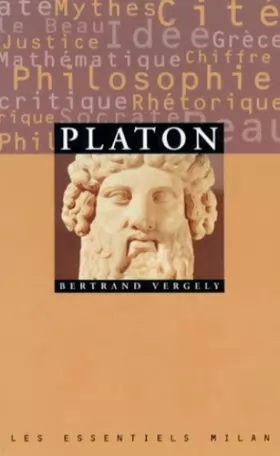 Couverture du produit · Platon. Les Essentiels, numéro 3