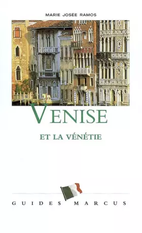 Couverture du produit · Venise