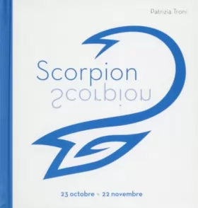 Couverture du produit · Scorpion