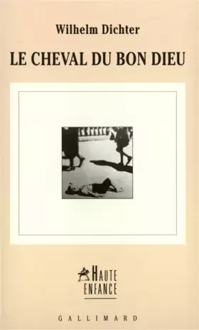 Couverture du produit · Le Cheval du bon Dieu