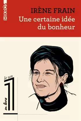 Couverture du produit · Une certaine idée du bonheur