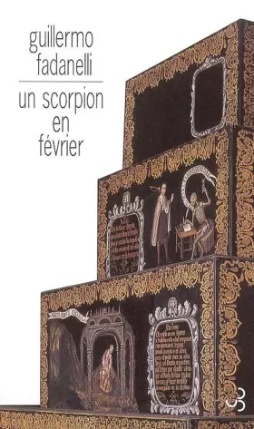 Couverture du produit · Un scorpion en février