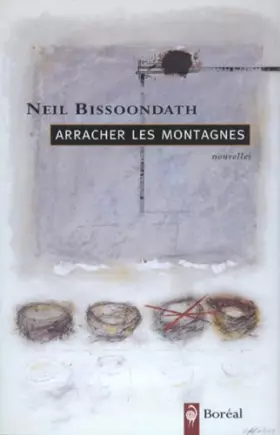 Couverture du produit · Arracher les montagnes