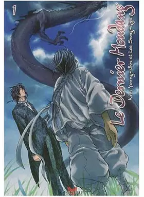 Couverture du produit · Le Dernier Moudang, Tome 1 :