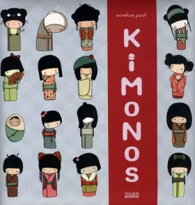 Couverture du produit · Kimonos