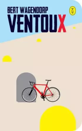 Couverture du produit · Ventoux