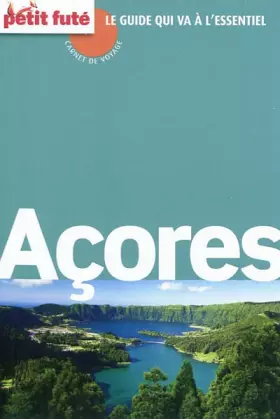 Couverture du produit · Açores