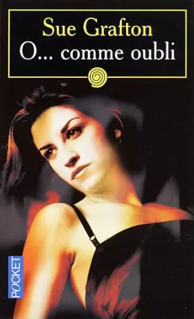Couverture du produit · O ... comme oubli