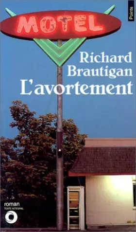 Couverture du produit · Avortement : Une histoire romanesque en 1966