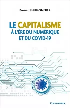 Couverture du produit · Le capitalisme à l'ère du numérique et du Covid-19