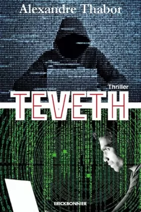 Couverture du produit · Teveth