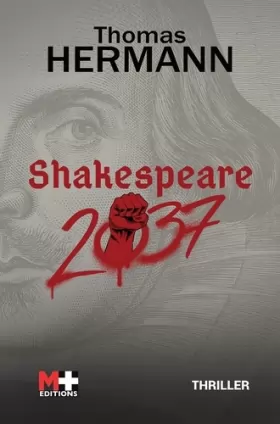 Couverture du produit · Shakespeare 2037