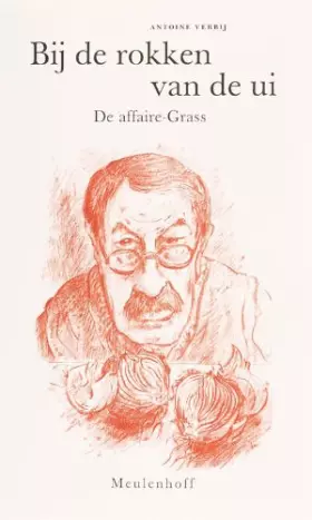 Couverture du produit · Bij de rokken van de ui