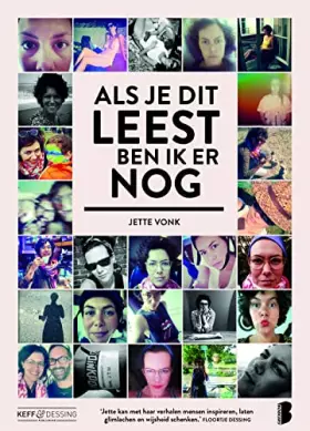 Couverture du produit · Als je dit leest ben ik er nog