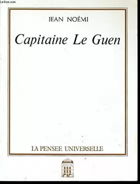 Couverture du produit · Capitaine Le Guen