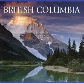 Couverture du produit · British Columbia