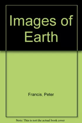 Couverture du produit · Images of Earth