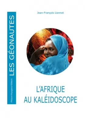 Couverture du produit · L'Afrique au kaléidoscope