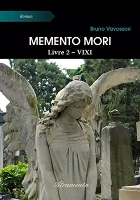Couverture du produit · Memento Mori