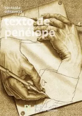 Couverture du produit · texto de penelope
