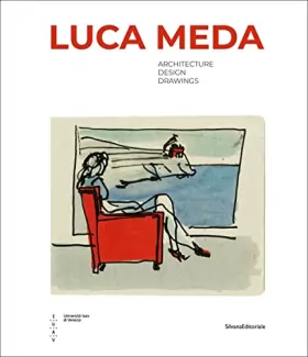 Couverture du produit · Luca Meda