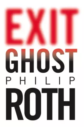 Couverture du produit · Exit Ghost