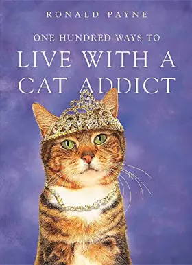 Couverture du produit · One Hundred Ways To Live With A Cat Addict