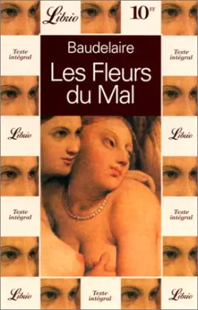 Couverture du produit · Les Fleurs du Mal