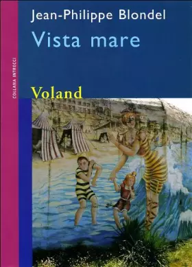 Couverture du produit · Vista mare