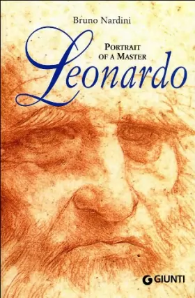 Couverture du produit · Leonardo