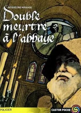 Couverture du produit · Double Meurtre à l'abbaye