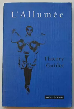 Couverture du produit · L'Allumée