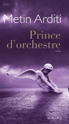 Couverture du produit · Prince d'orchestre
