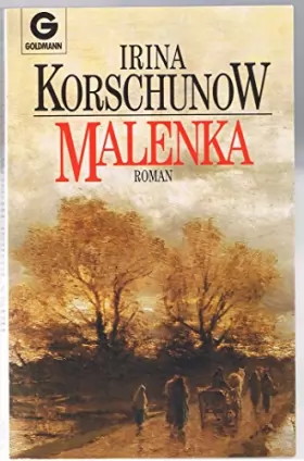 Couverture du produit · Malenka.