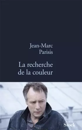 Couverture du produit · La recherche de la couleur - Prix de la page 112