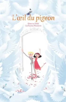 Couverture du produit · L'oeil du pigeon