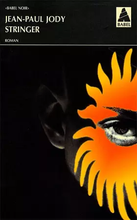 Couverture du produit · Stringer