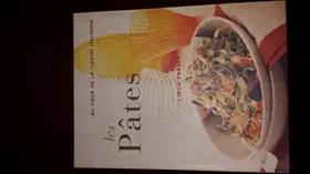 Couverture du produit · Pâtes (les)