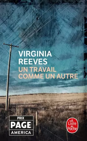 Couverture du produit · Un travail comme un autre