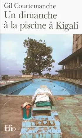 Couverture du produit · Un dimanche à la piscine à Kigali