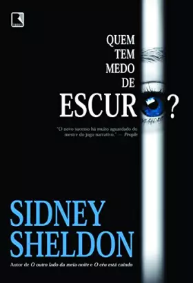 Couverture du produit · QUEM TEM MEDO DE ESCURO ? - ARE YOU AFRAID OF THE