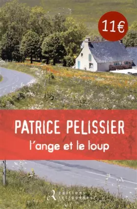 Couverture du produit · L'ange et le loup
