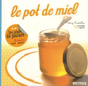 Couverture du produit · Le pot de miel