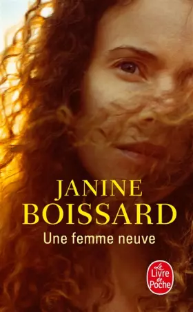 Couverture du produit · Une femme neuve