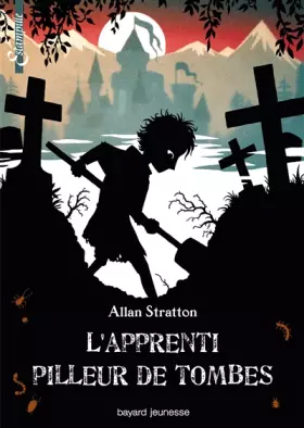 Couverture du produit · L'APPRENTI-PILLEUR DE TOMBES