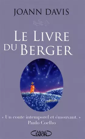 Couverture du produit · Le livre du berger