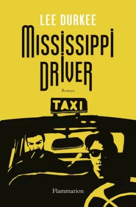 Couverture du produit · Mississippi Driver